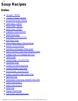 Soup Recipes 1.pdf